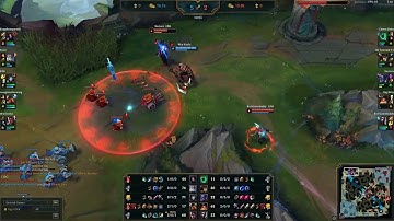 Xemacs the Top Laner