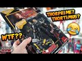 REVIEW ZUERA #02 - THOR TRANSFORMERS DO MULTIVERSO DA LOUCURA KKK 😂