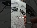 Solo leveling statue 🫠 #anime #art #drawing