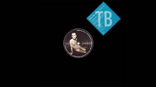 Tobias Bernstrup - Shes In Love