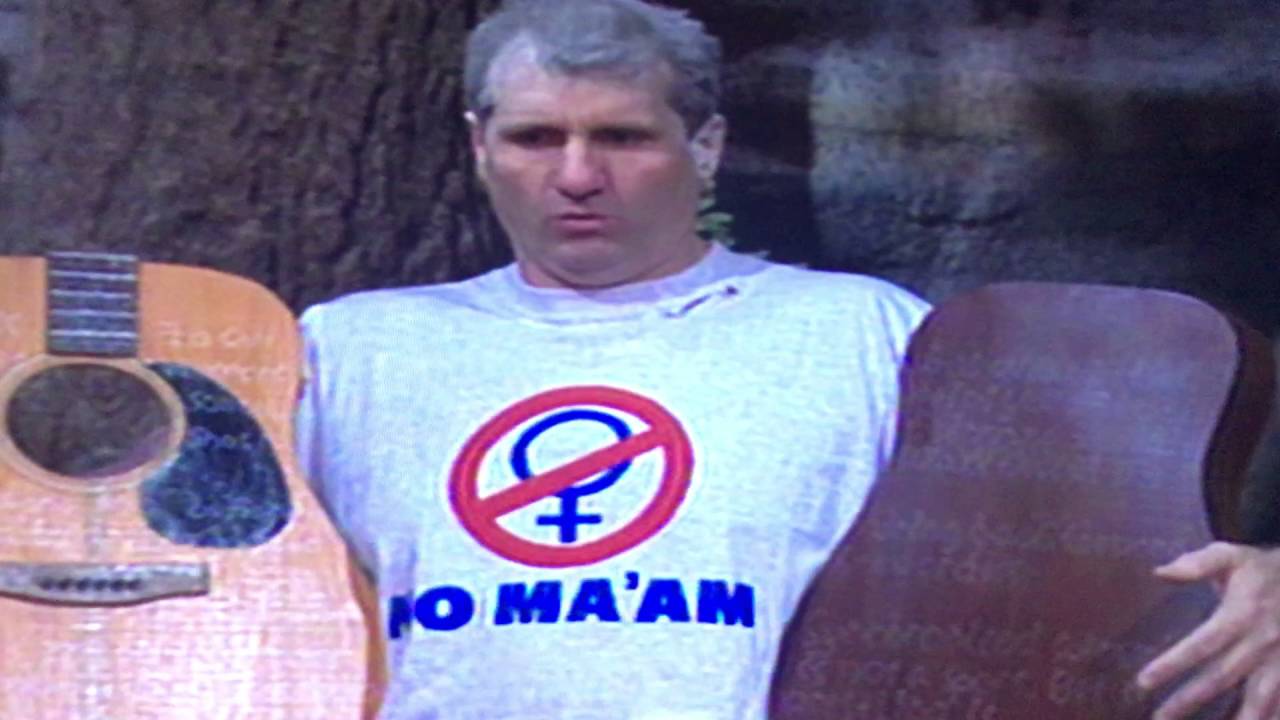 Die zehn Gebote Al Bundy YouTube