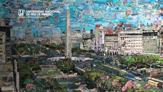 VIK MUNIZ BUENOS AIRES