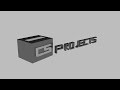 #CSProjects | Intro