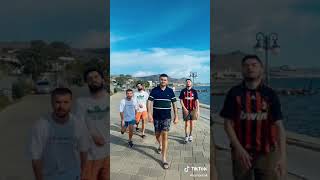 Czn Burak Ve Kafalar Ax Pi̇şti̇ Akimi Ti̇ktok