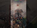BZT-70 Monster: 11750 dmg, 6 kills, 1645 exp, 3030 block, Ultra HD 4K | WoT is about skill #Shorts 2