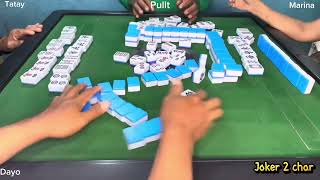 October 15,2025 Team pinas 