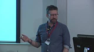 Nic Gibson - Publishing with XProc - XML London 2015