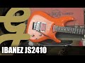 Ibanez JS2410