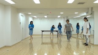 第26回定例公演　1部特典会「近くて遠い愛の距離 推しとの距離をぐ～っと縮めよう大会」説明動画