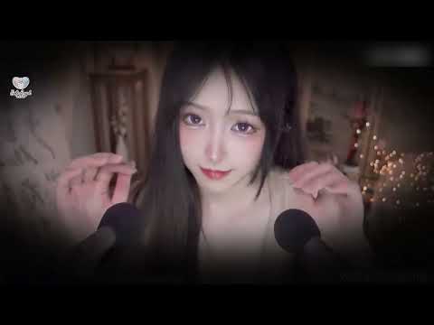 ASMR If you feel sleepy, sleep more  If you can't endure it, don't endure it