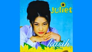 Juliet - Kasih - Composer : Anang Hermansyah - 1997 (CDQ)