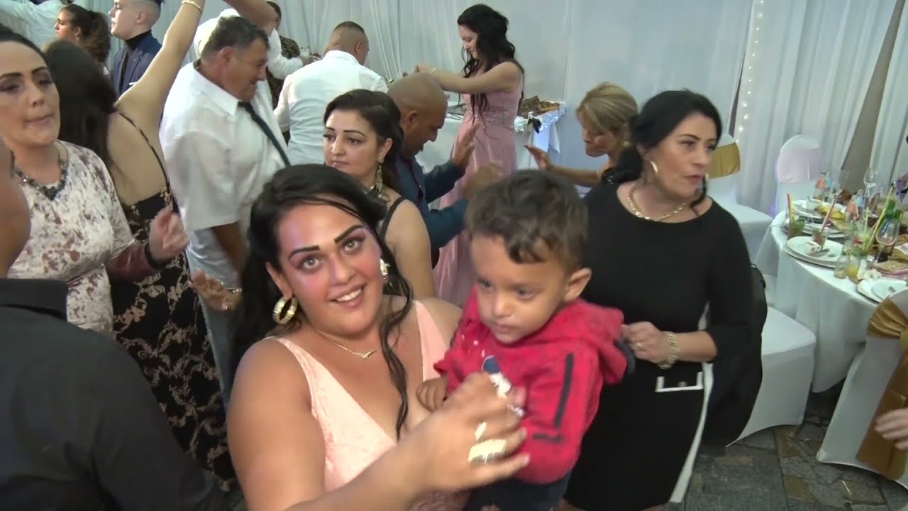 04. Svadba Michaela a Romalius 26.9.2020 Zlate Klasy