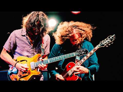 Goose x Jim James - Cortez The Killer → Rockdale  - 5/9/26 Viva El Gonzo