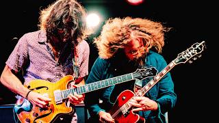 Goose x Jim James - Cortez The Killer → Rockdale  - 5/9/26 Viva El Gonzo