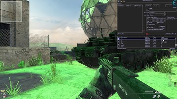 [IW5] Suncolor/position