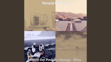 Spacious Koto and Strings - Vibe for Insomnia