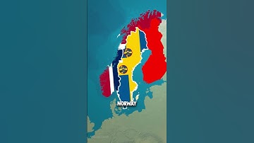 What If Sweden Attacked EVERYONE?