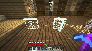 Minecraft Livestream (11/3/2015)