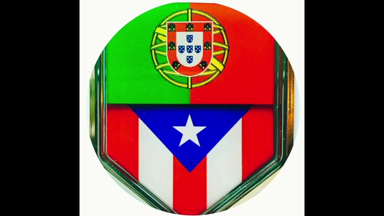 Portuguese Roots in Puerto Rican Ancestry