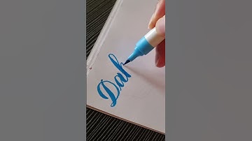 Name request. : Daksh