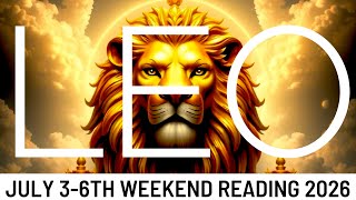 Download lagu *LEO* KARMIC DEBTS PAID! YOUR SOUL WAITED LIFETIMES FOR THIS OPPORTUNITY!!- July Weekend Tarot 2026