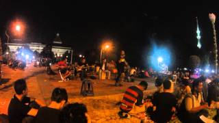 Download Lagu [Music] Aura Kasih - Mari Bercinta X OST. Kera Sakti MP3