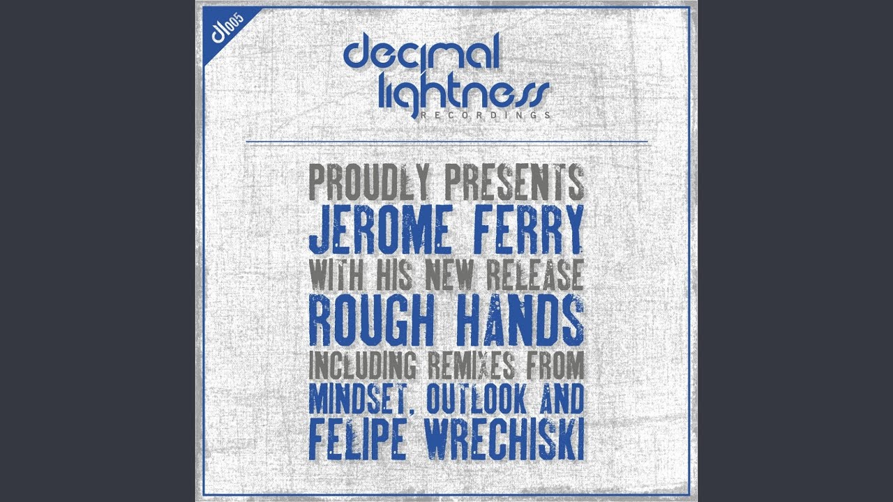 Watch Rough Hands (Mindset Remix) on YouTube Watch Rough Hands (Mindset Remix) on YouTube