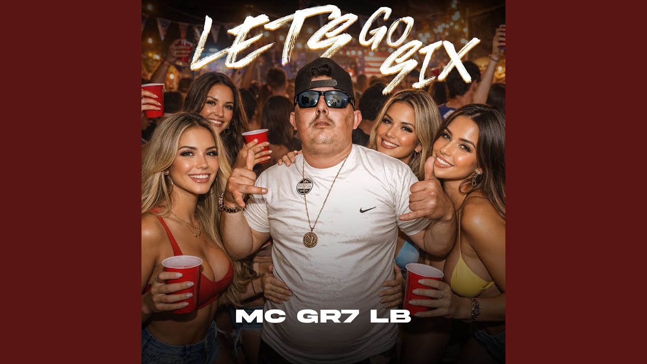 Let ́s Go Six - YouTube