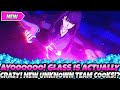 Ayoooooo glass is actually nuts new unknown team cooks showcase pvp gameplay 7ds grand cross