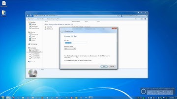 Windows 7 Tip: DVD Burning - BWOne.com