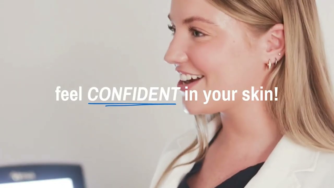 Laser Hair Removal at Kentucky Skin Cancer Center