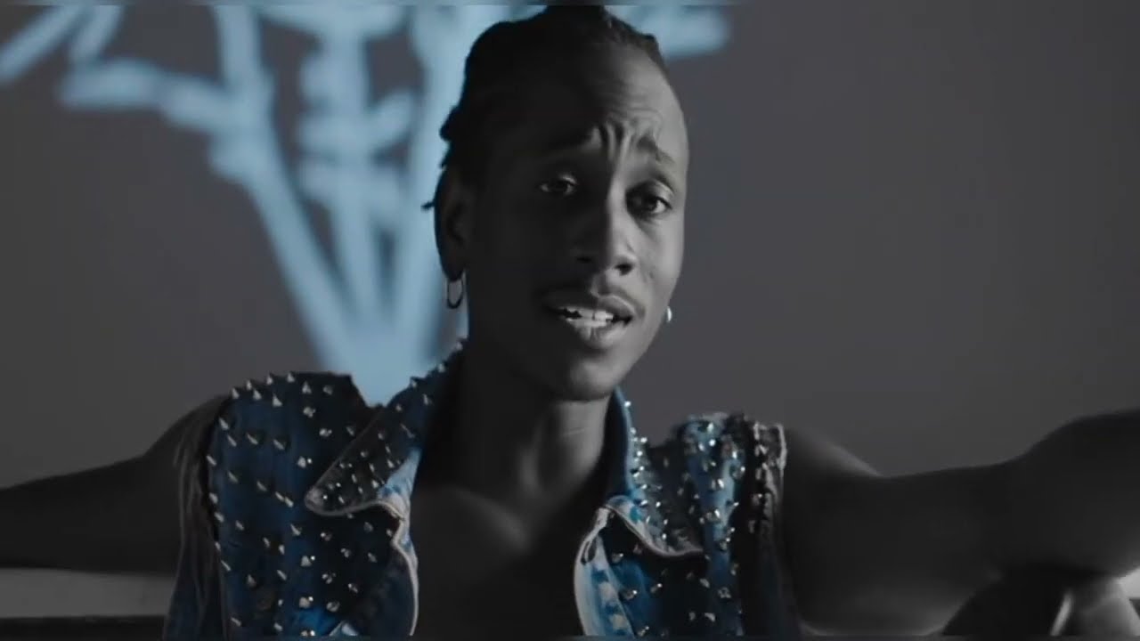 Stans - SAWA (Official Visualiser)