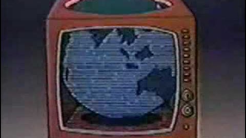 MTV - World Premiere Video Intro