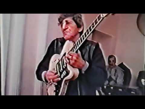 Rəmiş gitara. Yanıq kərəmi, Barı Naxçıvan.