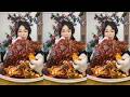MUKBANG ASMR | BEST FOOD COMPILATION | CHINESE FOOD | 食べる | 吃播 #咀嚼音 – Flavor Explosion!
