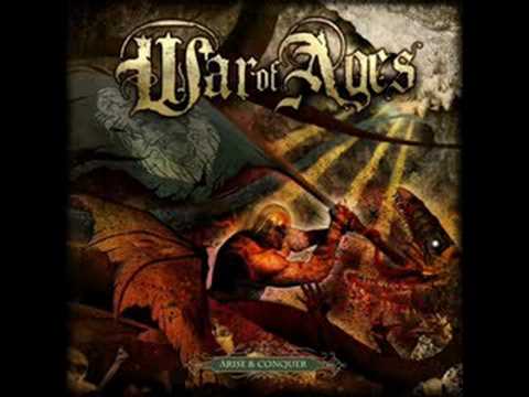 【たかはし様用】WAR OF AGES / Eternal たかはし様用】WAR OF AGES / Eternal War Of Ages – Eternal