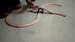 Ikea Lillabo Basic Train Set | Assembly & Review