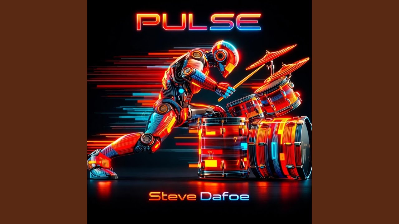Guarda Pulsate su YouTube Guarda Pulsate su YouTube