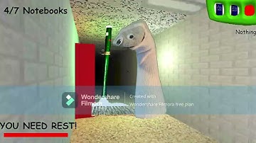 Baldi
