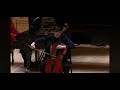 Ihaydn cello concerto no1 in c major 1 moderato maurice gendron cadenza