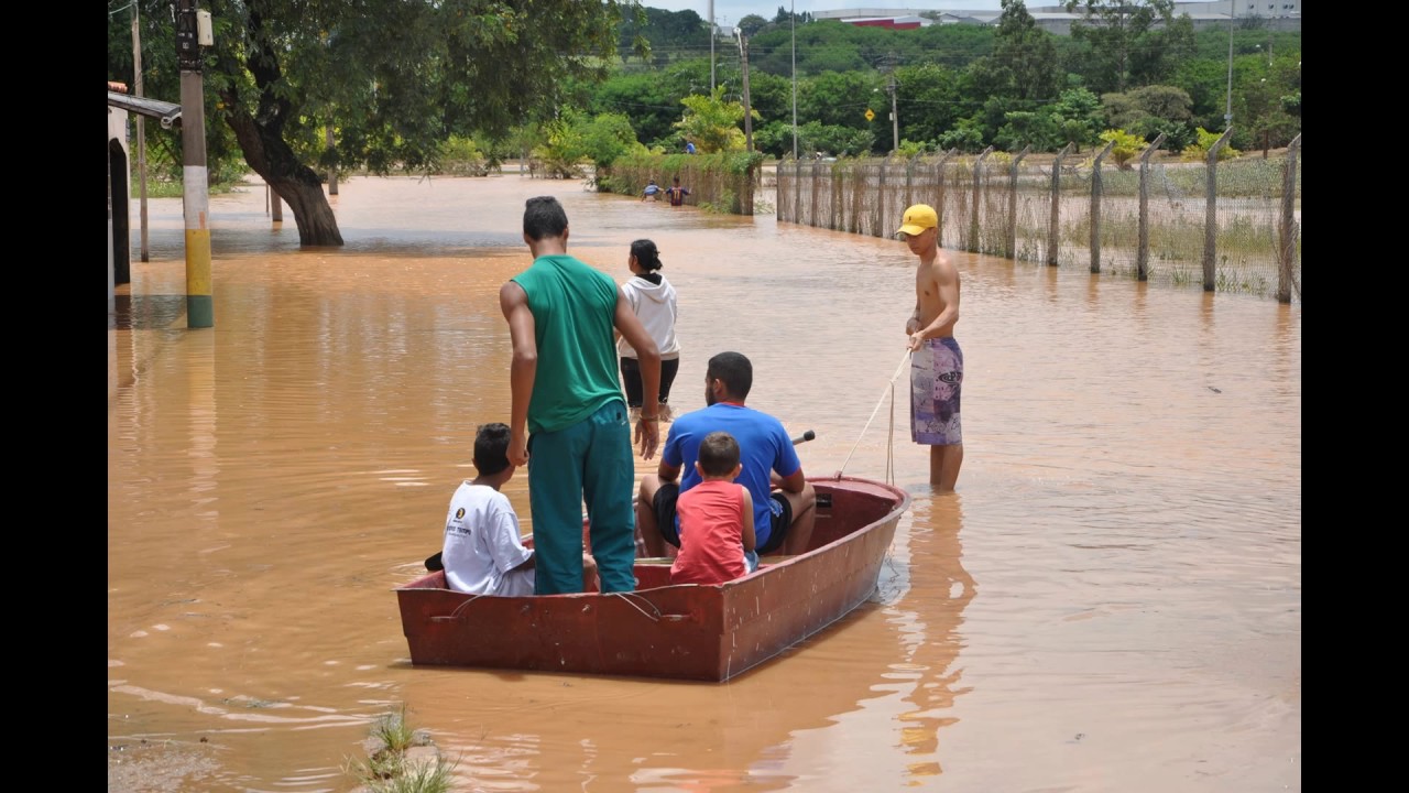 Chuva causou destruição em Sorocaba defensa y justicia