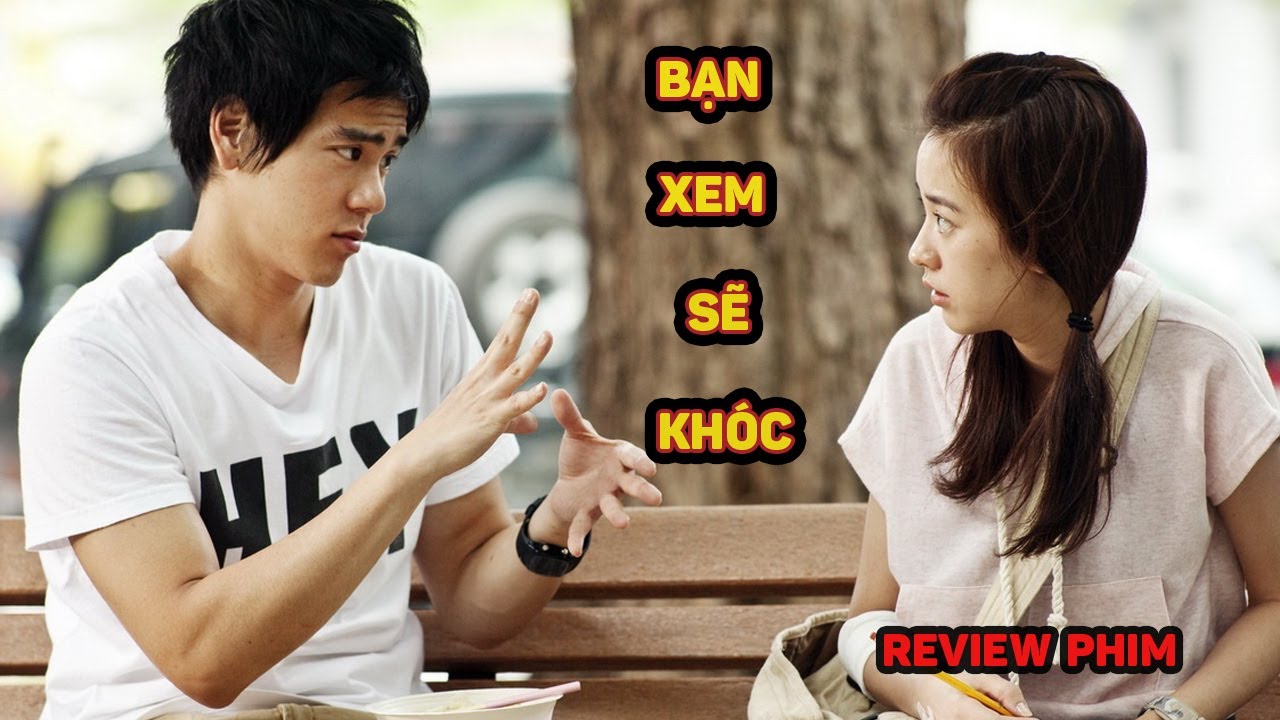 Bất Chấp Yêu Người Khiếm Thính Và Cái Kết Đầy Cảm Động | Review phim H.e.a.r M.e 2009