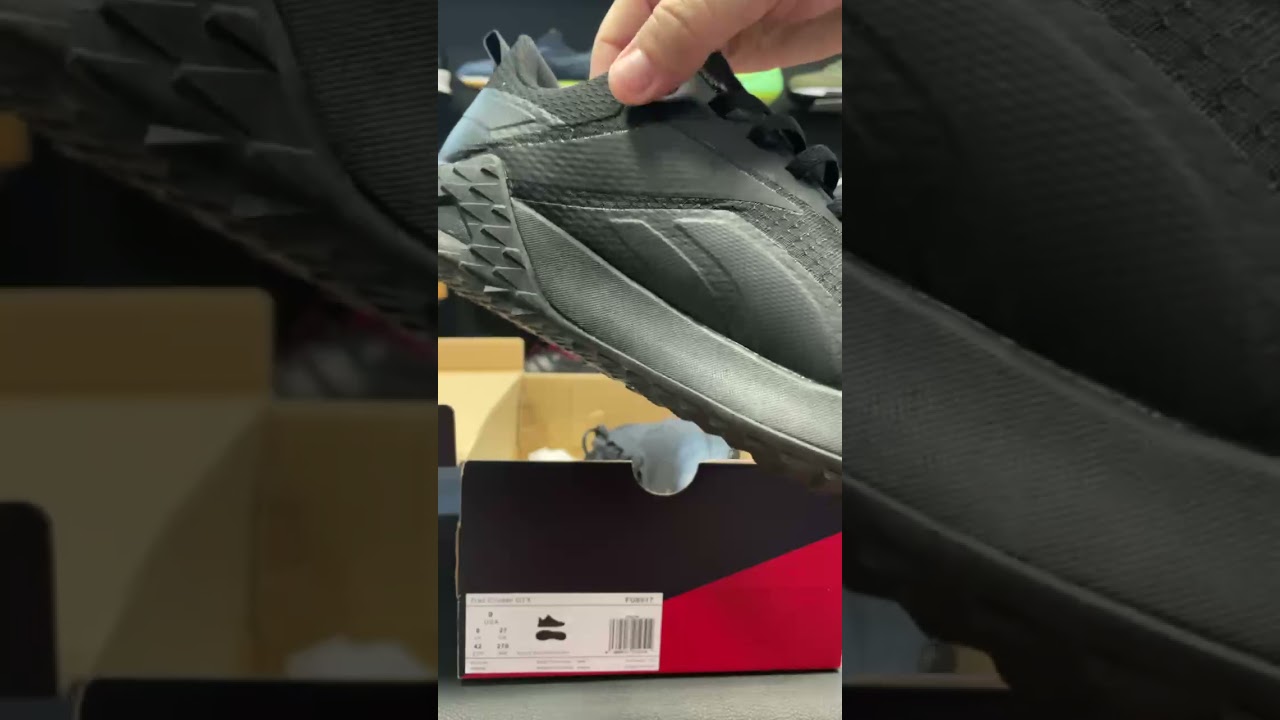 reebok special k code