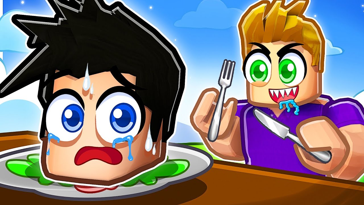 Furious se Fait MANGER dans Roblox !