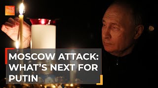 What does the Moscow attack mean for Vladimir Putin? | The Take