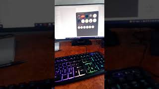wallpapers adobe xd - android jetpack compose #shorts
