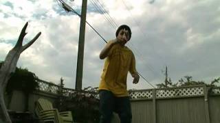 Kendama Lethbridge: Manitoba Edit 2