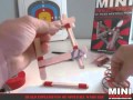 How to build siege catapult  mini weapons of mass destruct