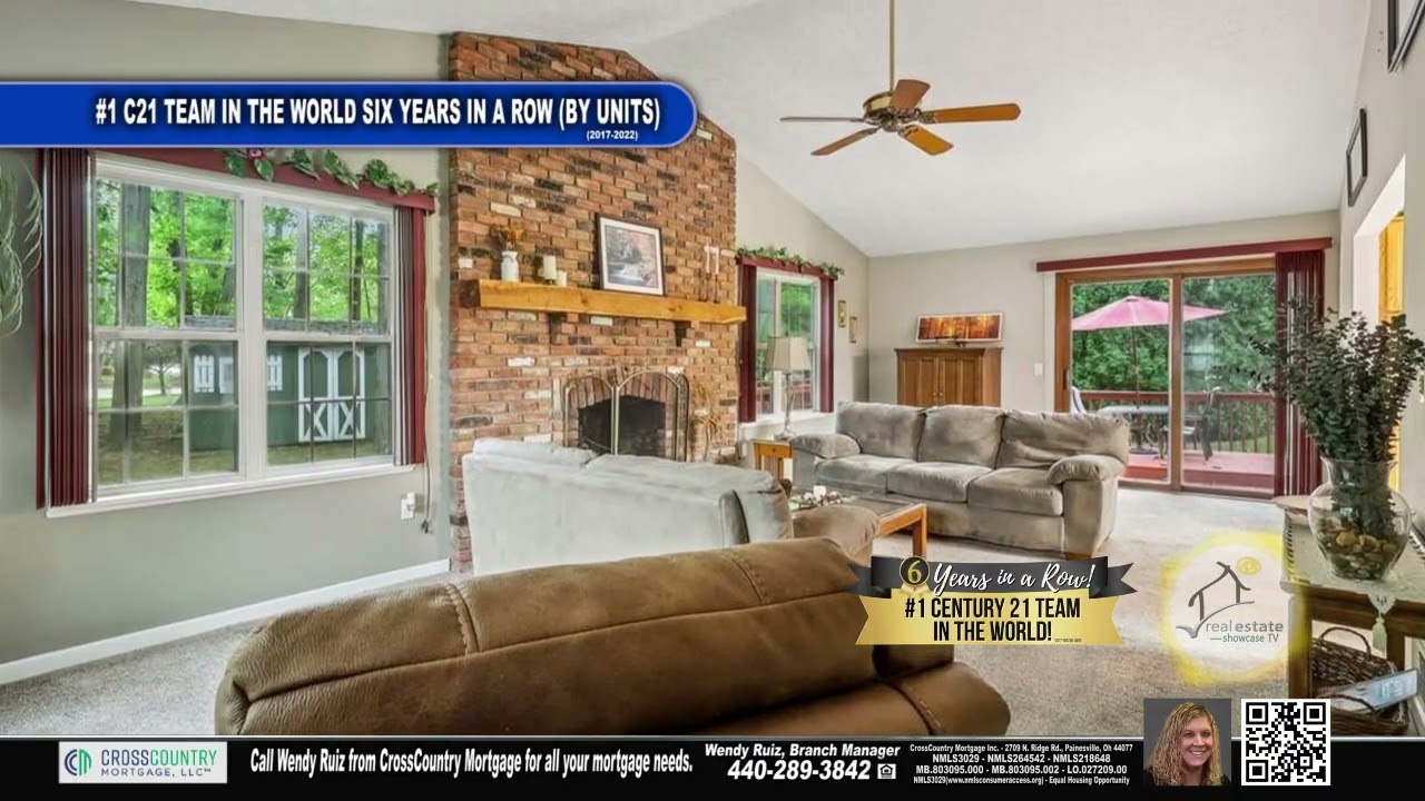 7151 Bunker Cove   Asa Cox Homes   Real Estate Showcase TV Lifestyles