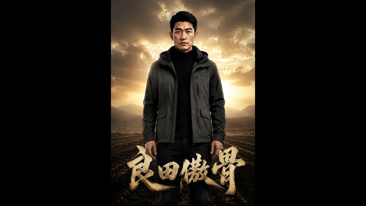 良田傲骨：農家子的逆襲之路